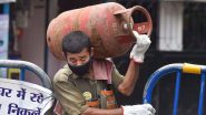 LPG Cylinder Price Hike: रसोई गैस हुई महंगी, 50 रुपये बढ़े घरेलू LPG सिलेंडर के दाम